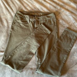 American Eagle pants/ jeggings